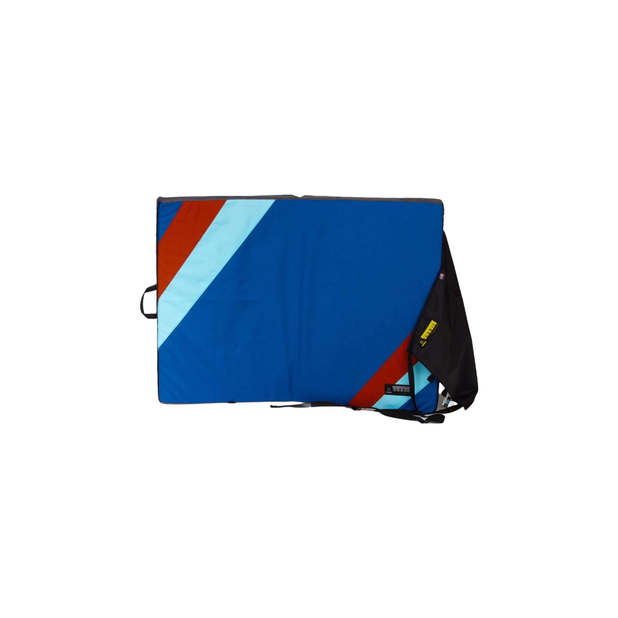 Ein Organic Crashpad