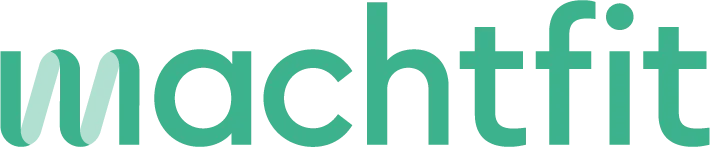 Logo Machtfit