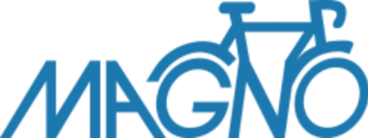 Logo Magno