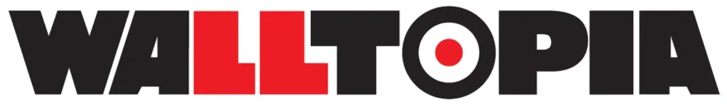 Logo Walltopia