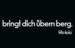 fritz bringt Dich übern Berg